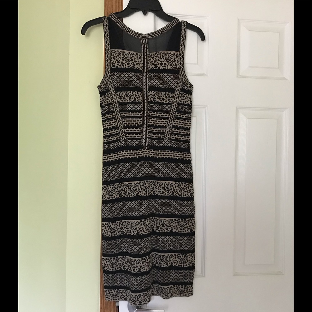 Gianni Bini dress